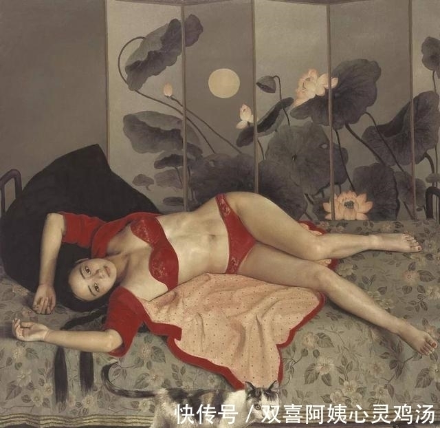 青睐@只有在祖国土壤里成长的艺术,才能够得到人们的青睐和理解!