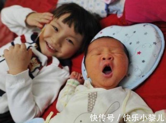 二宝|“二胎是男孩还是女孩,看大宝就知道”,老一辈的断言可靠吗?