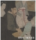 这幅传世名画,背后有史上最文雅的权力斗争