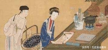 张尧佐|这个状元不一般,连中三元被人当场抢婚!