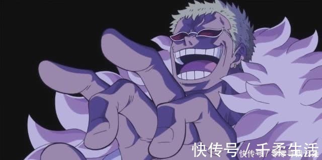 明哥|细数《海贼王》中的“带孝子”,艾斯,卡二上榜,最狠的还是明哥