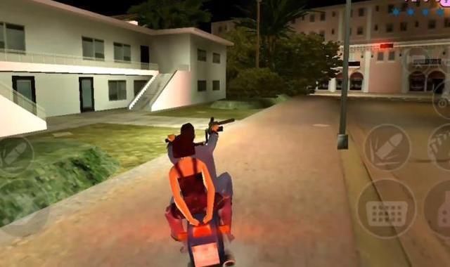 Gta5怎么退出自由模式