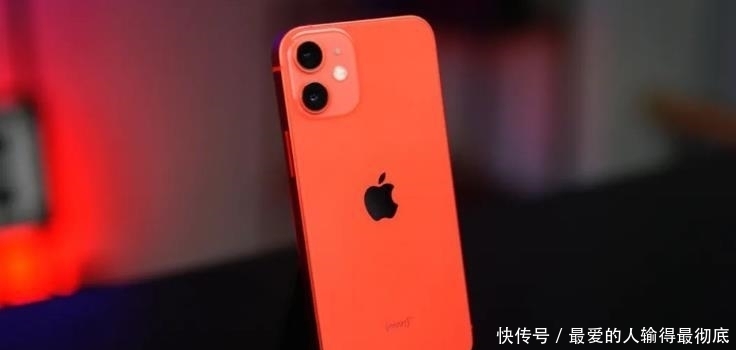 挡不住|等等党赢了!iPhone12mini跌至4999,苹果也挡不住价格的下降