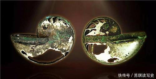 酒杯|古墓发掘诡异“酒杯”,酒怎么喝都喝不空,X光下专家才恍然大悟