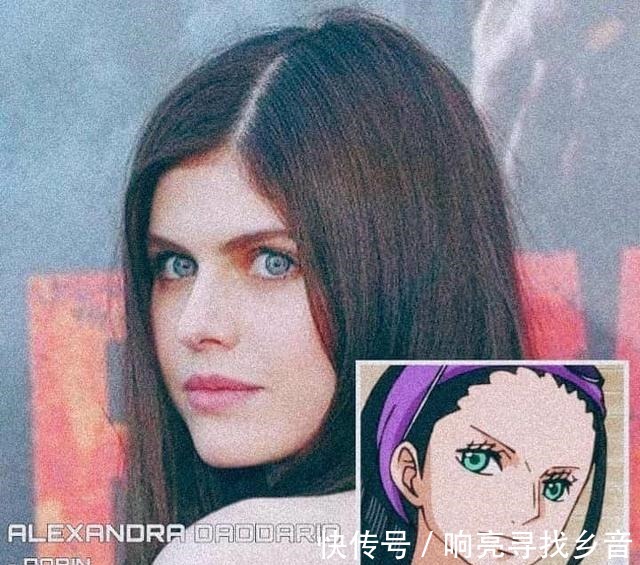 甚平|《海贼王》官宣出真人版,路飞10人团由谁来演