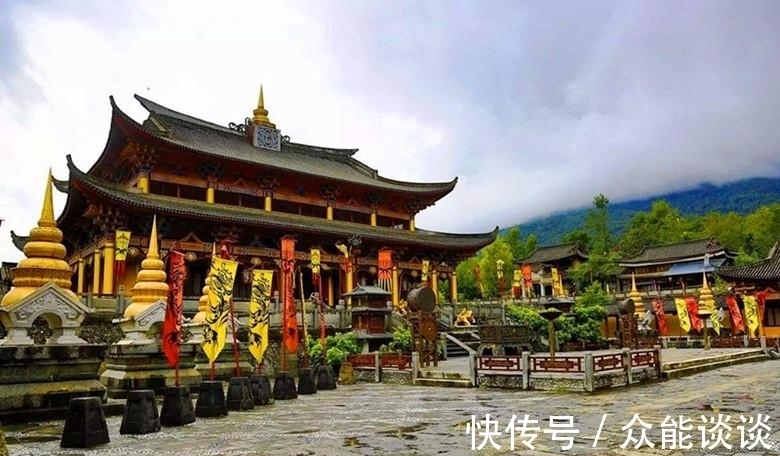 大理$元朝灭了云南大理国,段誉家族为何还能掌权至明朝,原因很无奈