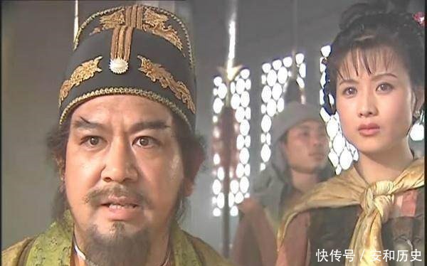 宋江打方腊,为何死伤惨重因为和此人一比,宋江他们只是土匪!