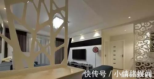 齐家青清|婚房装修太漂亮,惹邻居们常来看,门槛都给踏破了