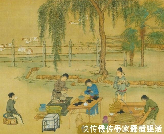 顶峰|明朝家具:传统家具的鼎盛时期,“十六品”成为家具发展历史顶峰