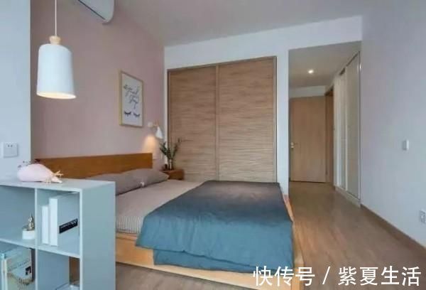 三房|110平三房，全屋装修漂亮极了，一进门鞋柜太实用