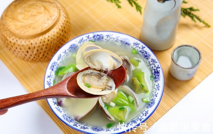 莲藕|秋天就要多吃4白3黄,少吃3绿,滋补润肺,去秋燥,顺利度过秋天