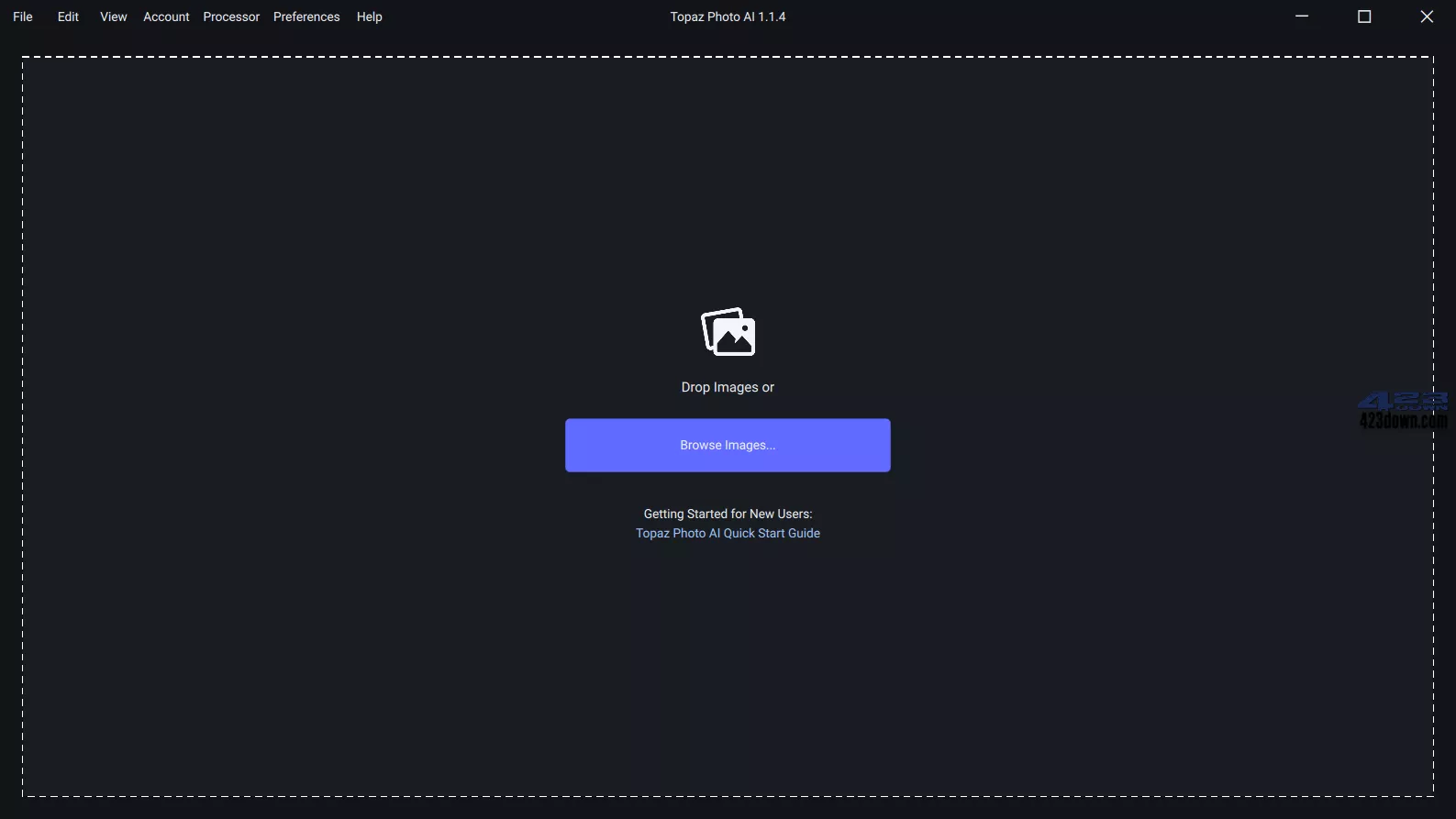 Topaz Photo AI破解版(图片降噪软件) v1.3.9