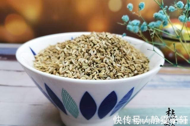 角瓣|五香粉是哪“五香”，全知道的人不多，各有妙用，可不能用错了
