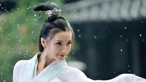 原因|杨贵妃到底有多胖有多美?能让唐玄宗偏偏只宠她一人,原因在于这