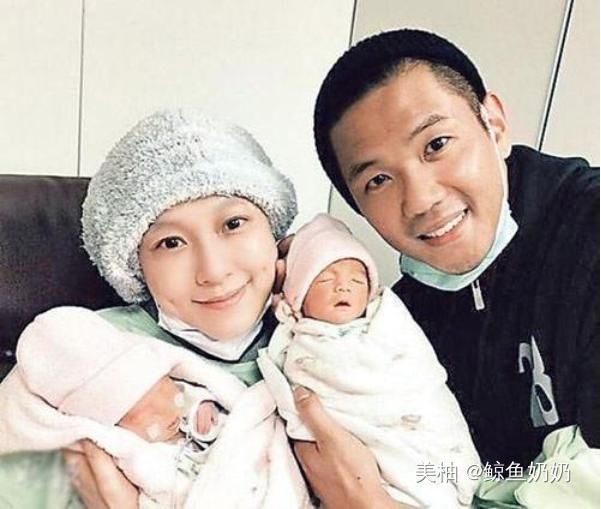 双胞胎,一个从小喂母乳一个吃奶粉,不到10岁,2人差距明显