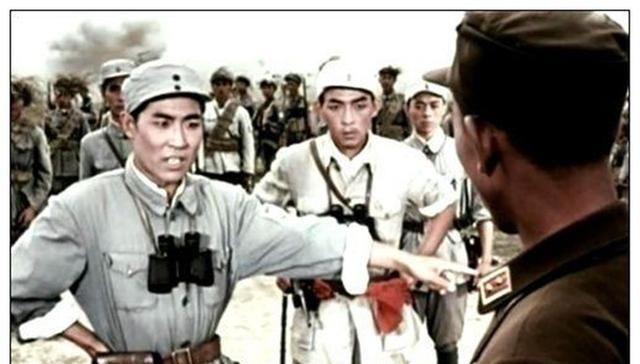 复员军人|回顾八一厂老演员于纯绵,从士兵演到司令个个经典