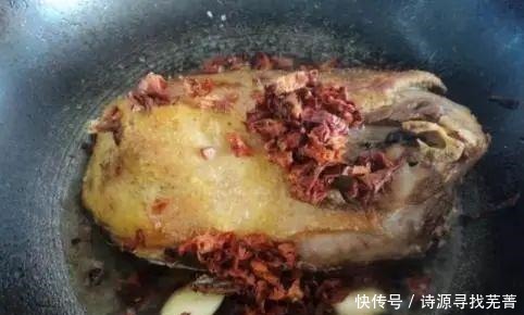 杨桃干|舌尖上的美食——茂名信宜镇隆杨桃鸭