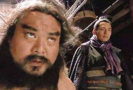 毒死|宋江临死前,为何要毒死李逵?只是为了守护一个不可告人的秘密