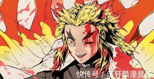 鬼杀队|《鬼灭之刃》在黎明前的最后一刻,绽放出最耀眼的火焰