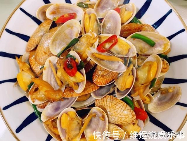 蚝油|美食家常菜推荐：香焖鸡中翅，麻婆豆腐，爆炒花甲，味美鲜香入味