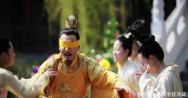 诛杀|他比曹操更狠,一手毁灭唐朝,称帝后召十个儿媳侍寝,被儿子诛杀!