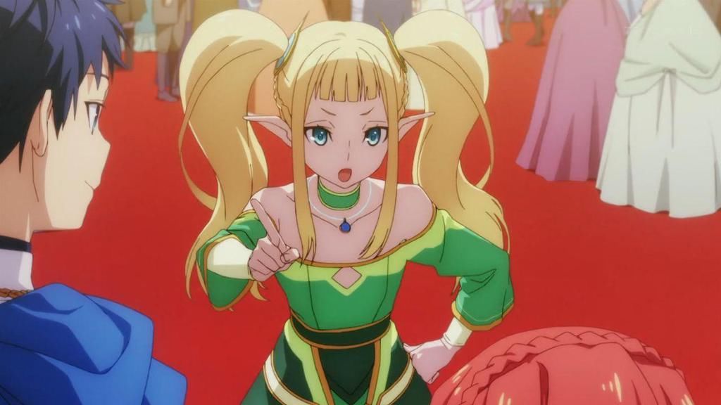 异世界蜘蛛子开播同伴都是俊男靓女只有女主是蜘蛛