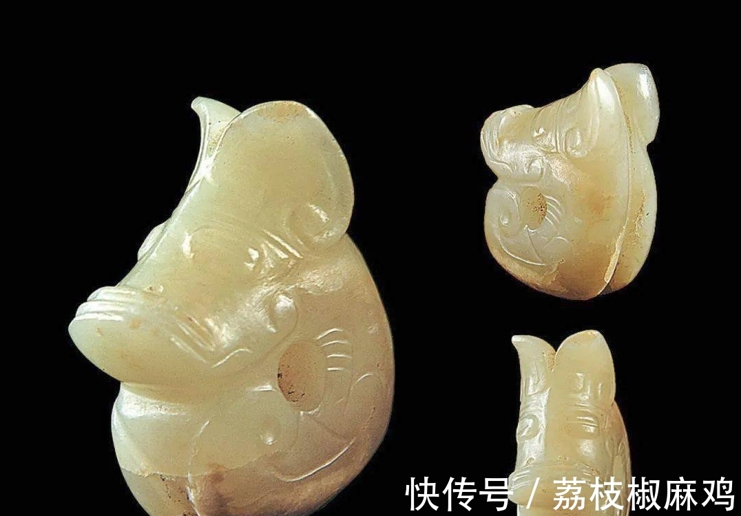 夏代&三海经古代书里面就体现出来了夏代历史,并且有实物资料见证。