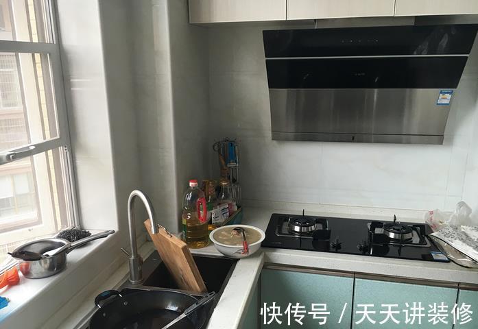 新房|装修的新房，房虽然小装修漂亮，朋友圈已经赞爆了！
