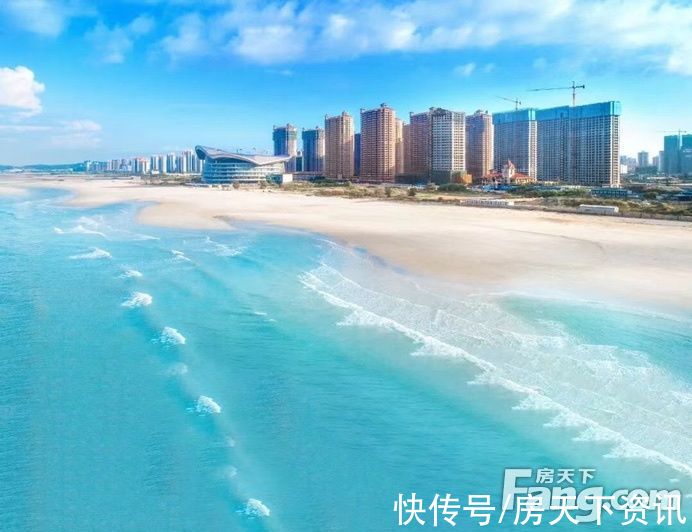 海上邱园|德宝·海上邱园怎么样？看置业顾问马荣利发布了一条项目新消息