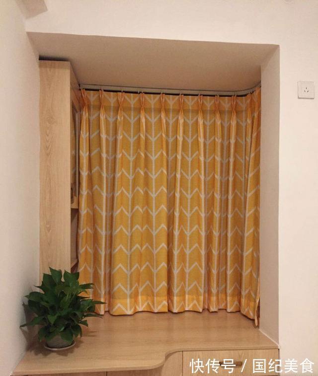 装修|90平小三房,装修下来花了11万,敢说是小区最漂亮的!