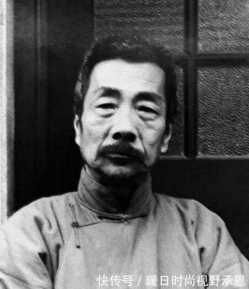 文字@李敖谈鲁迅:他思想相当贫乏,文字就像裹小脚,对学生态度不友好