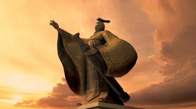 步入|汉武帝的求贤诏上书写了什么,为何能让汉王朝步入一个新阶段?