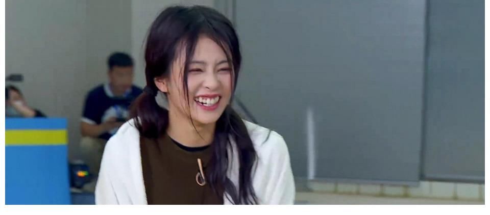 《奔跑吧,黄河篇》这是最像原来节目的一期,新导演也出徒了