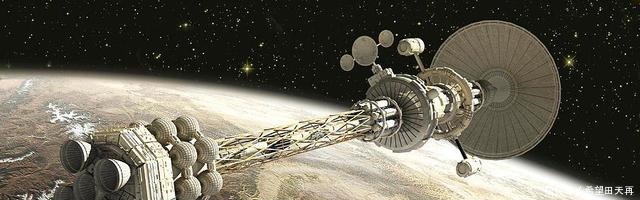 宙斯 俄罗斯正在计划向木星发射一艘核动力航天器!