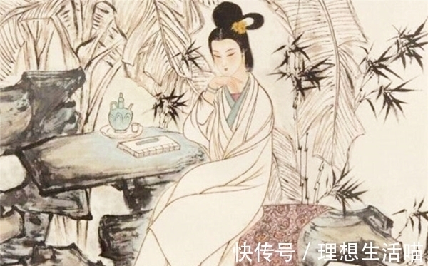 才子#才子上联:拔开草丛泉眼现,流水汨汨不断,女子巧妙对答才子羞愧