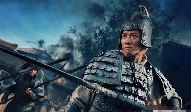 虎将|许褚身为八虎将之首,为什么见了赵云却吓得浑身发抖?