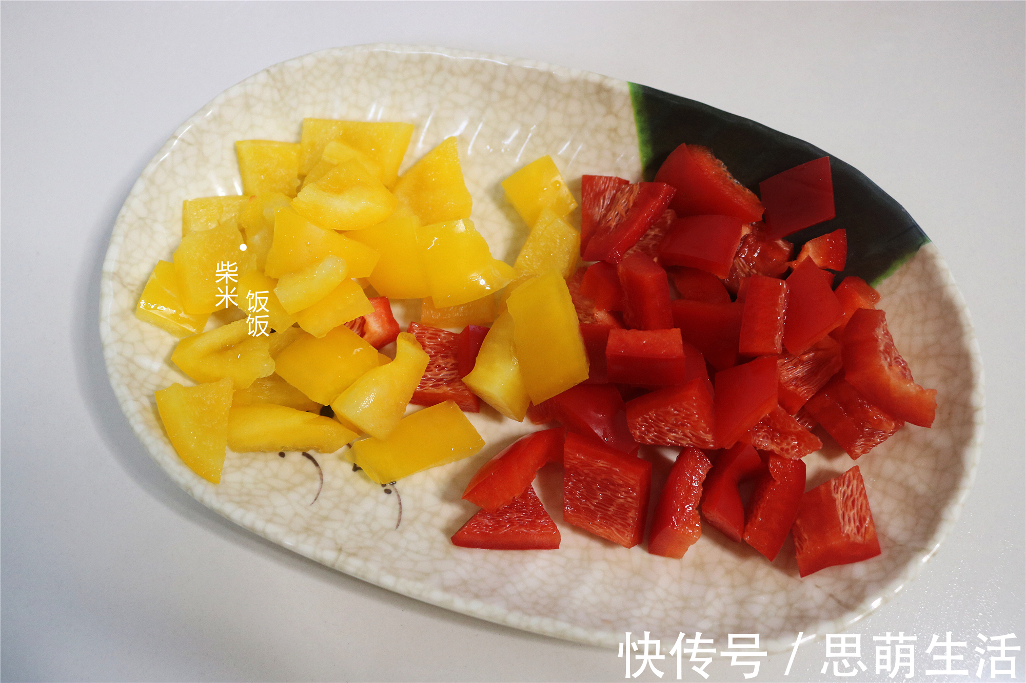 时令菜|秋天不可错过的时令菜,2元一斤,不用放肉,素炒就很好吃