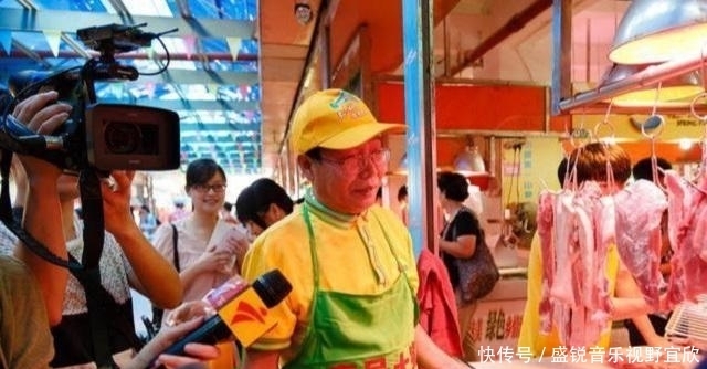  有用|读书有用！“北大屠夫”吃上公家饭，捐母校9亿，翻盘成亿万富翁