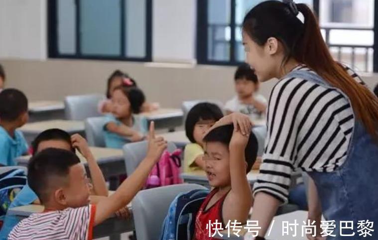 家长|老师说孩子“聪明”,是发自内心的夸奖吗?家长要保持清醒