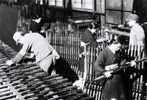 发现|羊意外丢失,寻找过程发现日军“宝藏”!足足运了13辆卡车!奖励了什么?