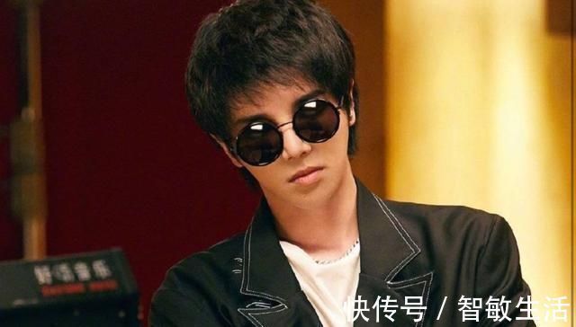 萧敬腾|连续两期排名下跌,综合排名却稳居第一,华晨宇目前仍无劲敌