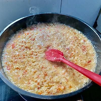 懒人最爱的蒜蓉满满的生蚝，因为它我都爱上做饭了