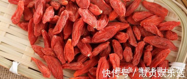 好处|吃不同食用量枸杞,会得到不同的好处!那么明目、补肾改怎么吃呢