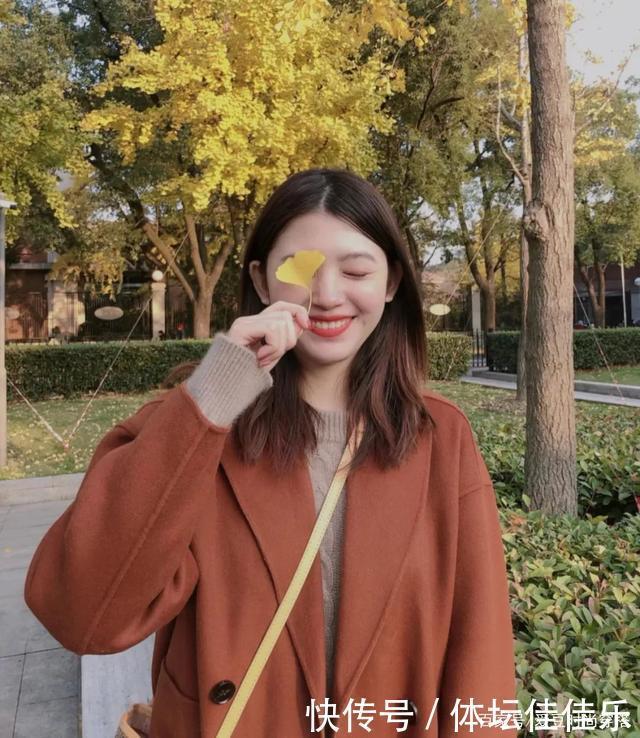 用穿搭记录|小个子冬日穿搭LOOK!这7套气质又显瘦,任何场合都能穿