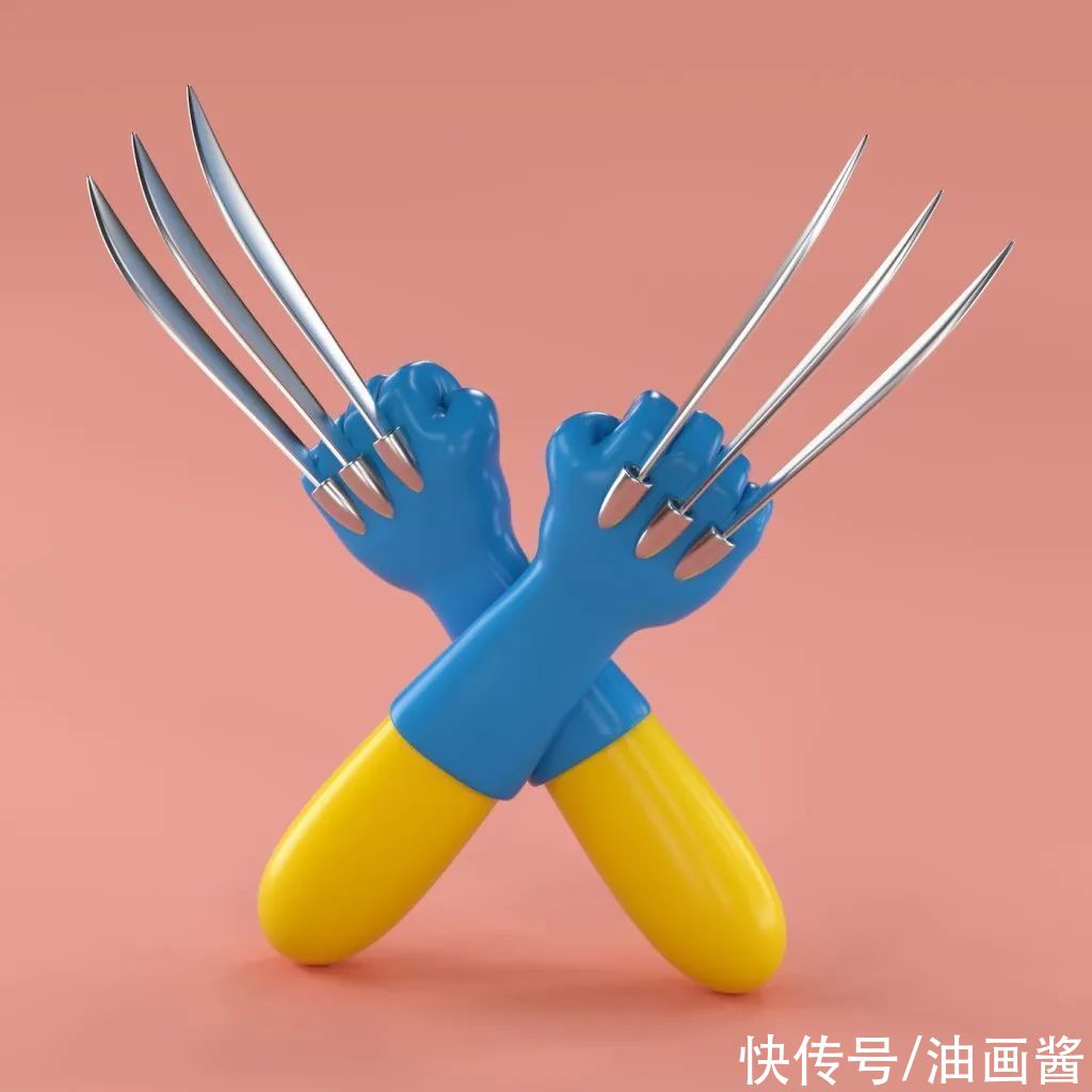 童年！他把90后的童年游戏，变成26个字母，看懂的人都已经30多了