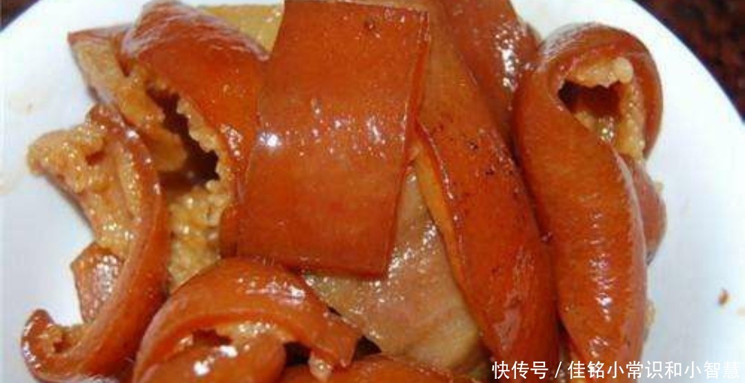 卤肉|潮汕卤肉,卤鹅各种卤菜拼盘都非常有名气,而且确实非常好吃