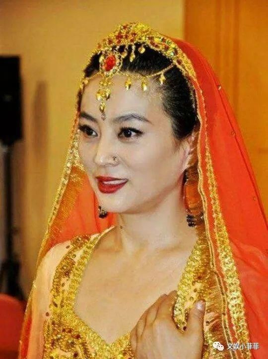 杨洁导演|她是《西游记》最知名女演员,不会演戏经常挨骂,中年方知导演恩