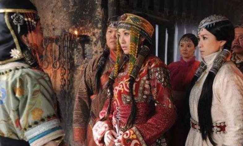 女人|元朝灭亡后,朱元璋怎么处置十万蒙古女人的?仅用一招永绝后患