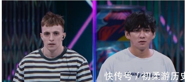 舞者|《街舞4》队长“复活”舞者,张艺兴选择乔治,韩庚选择JC俊