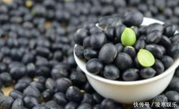 想长寿全靠吃,4种食物延缓衰老,增强体质,身体一年比一年好